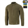 M-Tac кофта Nord Fleece Polartec Dark Olive (сорт 2)