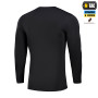M-Tac термосорочка Winter Baselayer Black