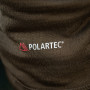 M-Tac шарф-труба Polartec Power Grid Dark Olive