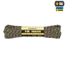 M-Tac паракорд 550 type III Snow Ranger 30м