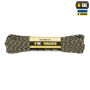 M-Tac паракорд 550 type III Snow Ranger 30м