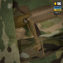 M-Tac сумка-баул Sport 45л Elite Multicam