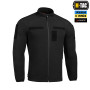 M-Tac куртка Combat Fleece Polartec Jacket Black