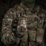 M-Tac підсумок для турнікета еластичний на MOLLE Gen.III Multicam