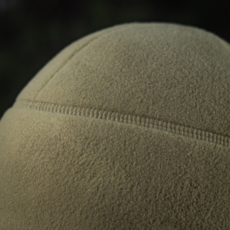 M-Tac шапка Watch Cap фліс Polartec Tan