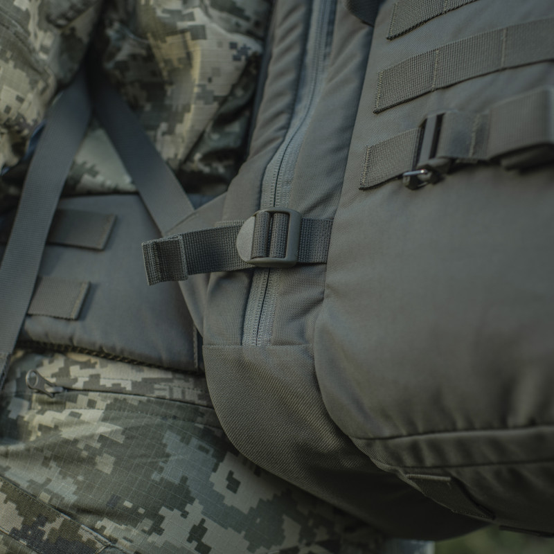 M-Tac рюкзак Gen.II Elite Large Ranger Green