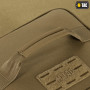 M-Tac органайзер утилітарний Hardshell Utility box L Coyote