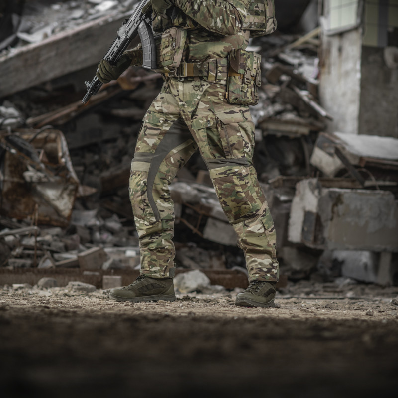 M-Tac штани Sturm Gen.I NYCO Extreme Multicam