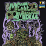 M-Tac футболка Meteo Combat Black