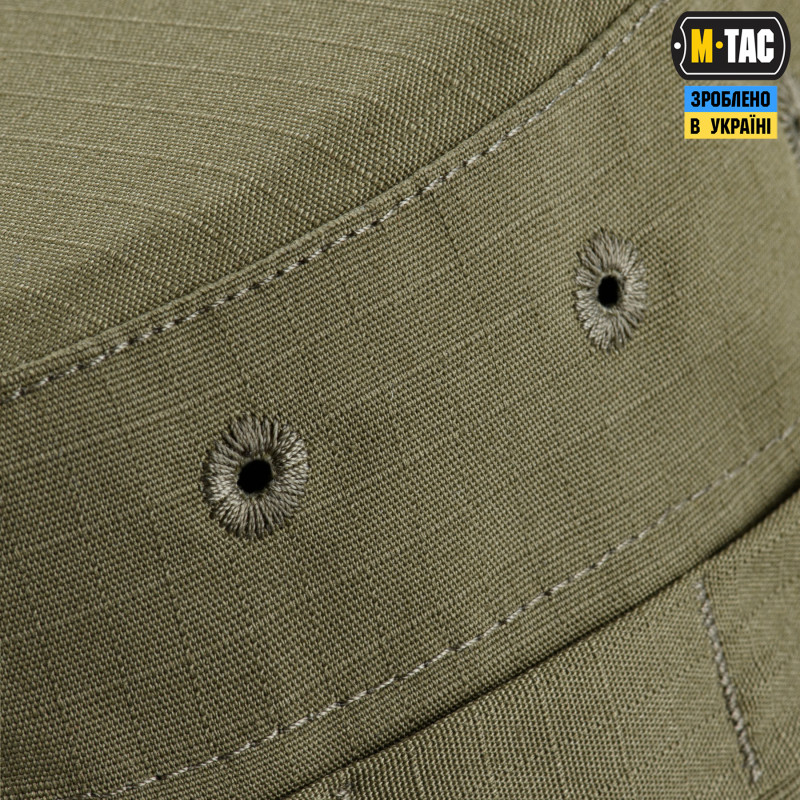 M-Tac панама ріп-стоп Tan
