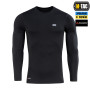 M-Tac термосорочка Polartec Winter Baselayer PRO Black