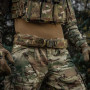 M-Tac ремінь Range Belt Cobra Buckle Gen.IV Multicam