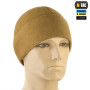 M-Tac шапка Watch Cap Polartec Cold Weather Coyote
