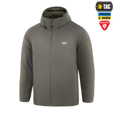 M-Tac куртка Paladin Pro Primaloft Olive