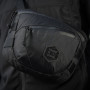 M-Tac сумка Sphaera Hardsling Bag X-Pac Elite Black