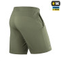 M-Tac шорти Stealth Active Light Olive