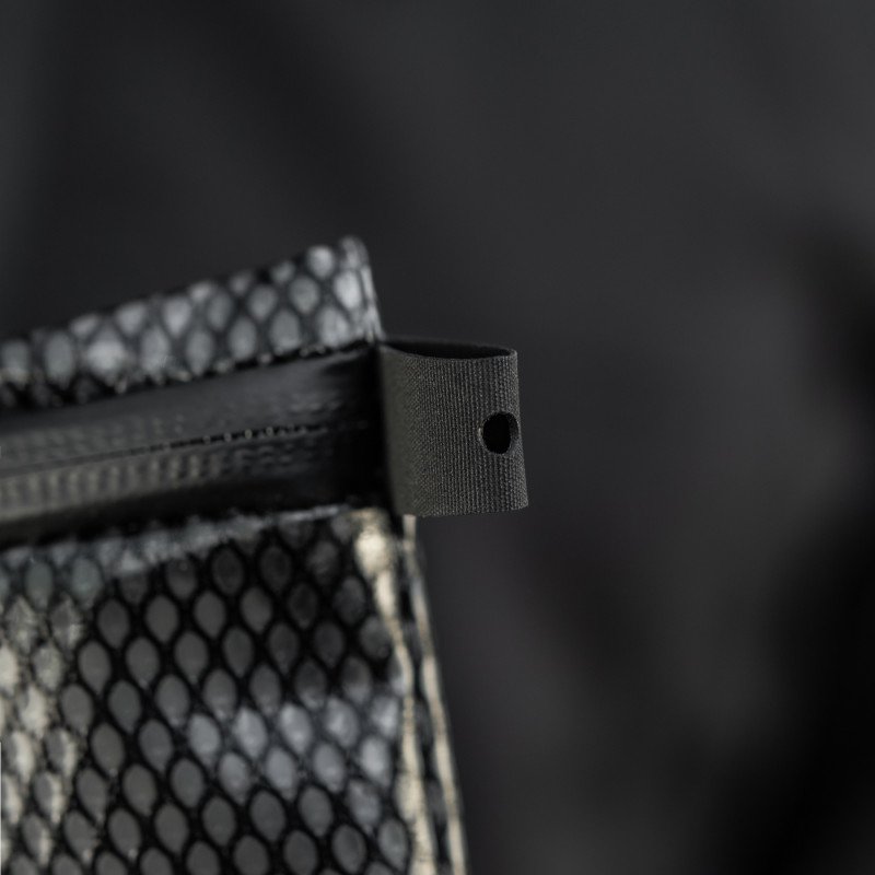 M-Tac комплект органайзерів Zip Pocket Set Elite Black