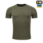 M-Tac футболка реглан Summer Vent Olive