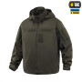 M-Tac куртка Storm Gen.II Ranger Green
