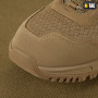 M-Tac кросівки Shooter Coyote