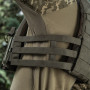 M-Tac плитоноска Cuirass Elite Ranger Green