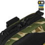 M-Tac EDC Pocket Elite Tiger stripes/Black