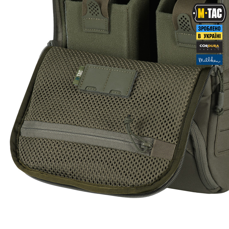M-Tac сумка-наплічник для квадрокоптера AVATA 2 Ranger Green