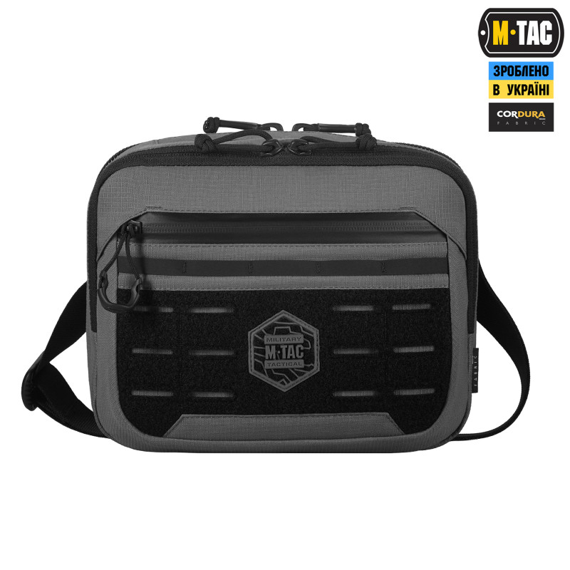 M-Tac сумка EDC Bag Elite Wolf Grey