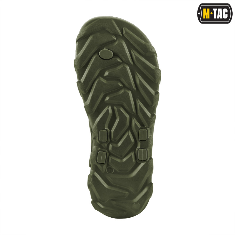 M-Tac вєтнамки EVA Olive