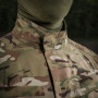 M-Tac кітель Sturm NYCO Extreme Multicam