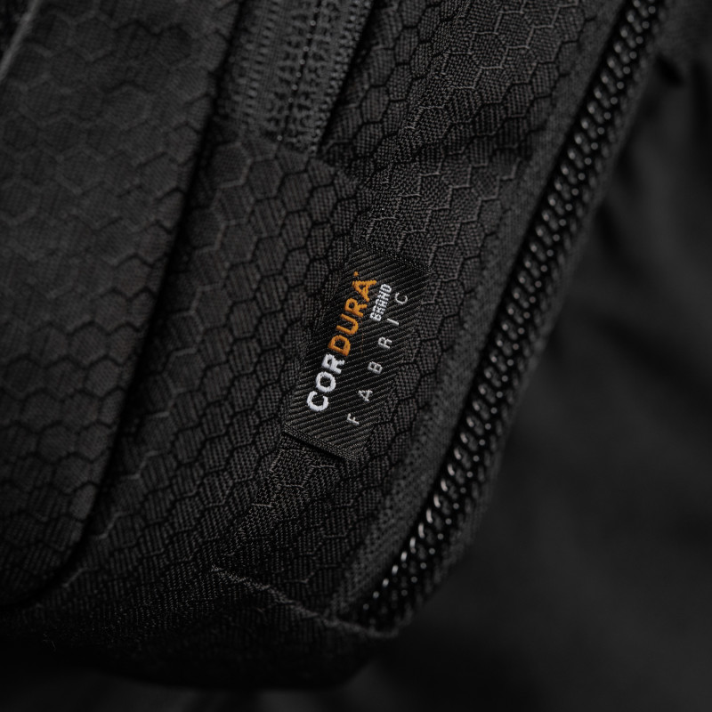 M-Tac сумка EDC Bag Elite HEX Black