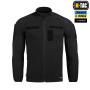 M-Tac куртка Combat Fleece Polartec Jacket Black