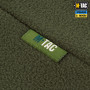 M-Tac балаклава-ніндзя Elite фліс (320г/м2) Army Olive