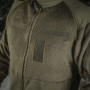 M-Tac кофта Battle Fleece Polartec Tan