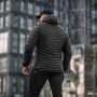 M-Tac куртка Space Armor Gen.II Primaloft Black