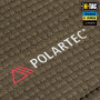 M-Tac шапка-підшоломник Polartec Dark Olive