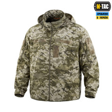 M-Tac куртка Storm Gen.II MM14