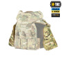 M-Tac плечовий захист з балістичними пакетами 1А для Cuirass QRS Multicam