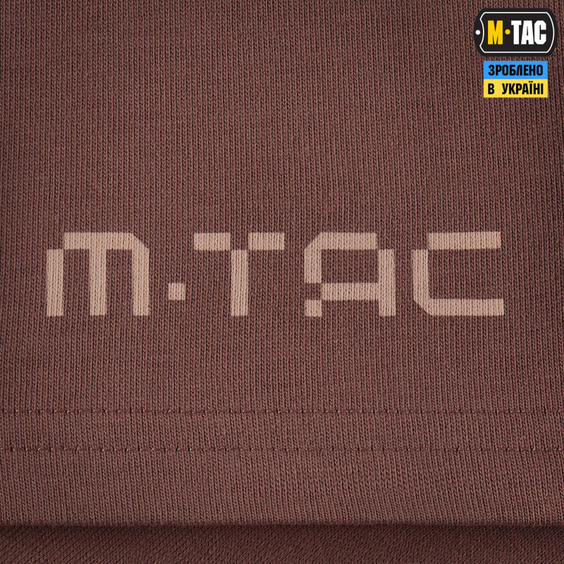 M-Tac футболка Hunter pilots Cotton Hard Ash Rose