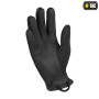 M-Tac рукавички Nomex Sport Leather Black