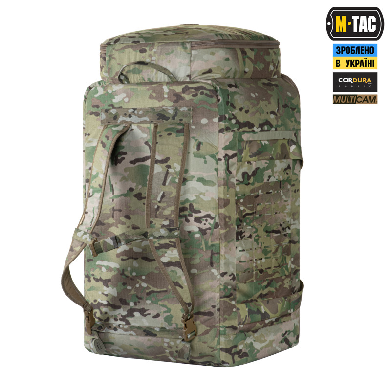 M-Tac сумка-рюкзак для FPV дронів Multicam