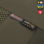 M-Tac куртка зимова Alpha Basic Primaloft Dark Olive