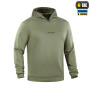 M-Tac кофта Hoodie Born by Revolution Light Olive