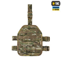 M-Tac платформа набедрена Elite Multicam