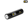 M-Tac акамулятор 18650 3100 mah EB31