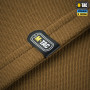 M-Tac поло Basic 65/35 Coyote Brown