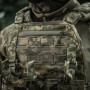 M-Tac плитоноска Cuirass Elite MM14