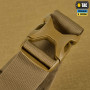 M-Tac сумка City Waist Bag з липучкою Lite-C Elite Coyote