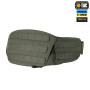 M-Tac пояс тактичний War Belt ARMOR Ranger Green