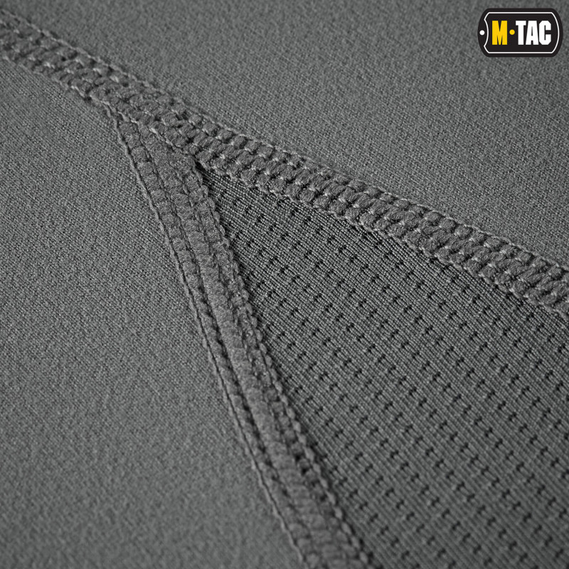 M-Tac термобілизна ThermoLine Grey
